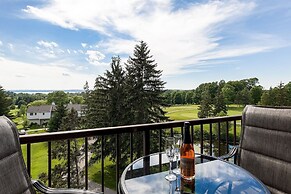 Lake View Golf Course Condo 5056