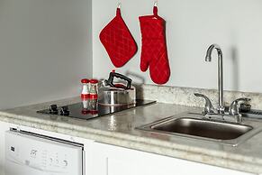 Lake View Golf Course Condo 5056