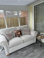 Immaculate 4-bed Cottage in Knaresborough