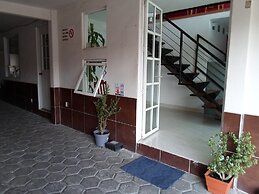 Hotel María Bonita