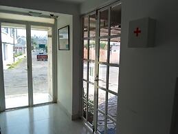 Hotel María Bonita