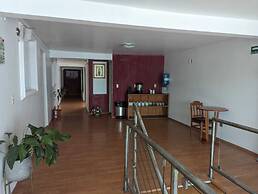 Hotel María Bonita