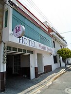 Hotel María Bonita