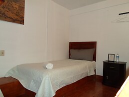 Hotel María Bonita