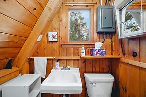 Cabana Shores 2BDR Beachfront 11962