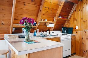 Cabana Shores 2BDR Beachfront 11962