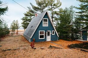 Cabana Shores 2BDR Beachfront 11962