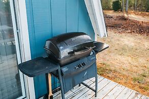 Cabana Shores 2BDR Beachfront 11962