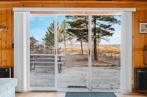 Cabana Shores 2BDR Beachfront 11962