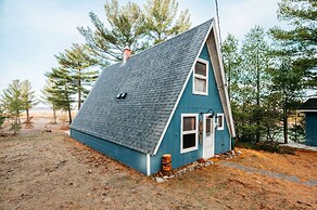 Cabana Shores 2BDR Beachfront 11962