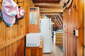 Cabana Shores 2BDR Beachfront 11962