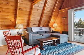 Cabana Shores 2BDR Beachfront 11962