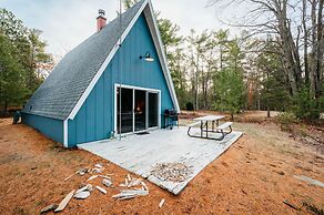 Cabana Shores 2BDR Beachfront 11962