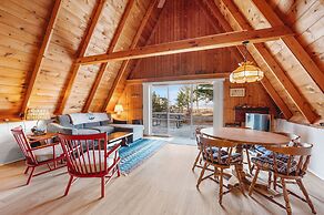 Cabana Shores 2BDR Beachfront 11962