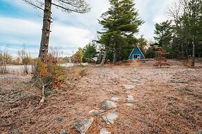 Cabana Shores 2BDR Beachfront 11962