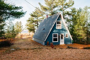 Cabana Shores 2BDR Beachfront 11962