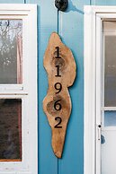 Cabana Shores 2BDR Beachfront 11962