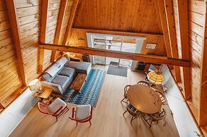 Cabana Shores 2BDR Beachfront 11962