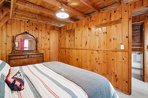 Cabana Shores 2BDR Beachfront 11962