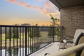 Lakeview Golf Retreat 1BDR Condo 5057