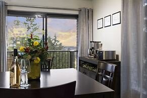 Lakeview Golf Retreat 1BDR Condo 5057