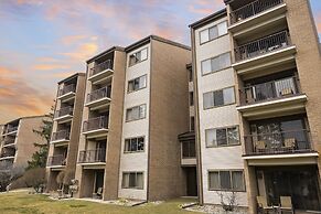 Lakeview Golf Retreat 1BDR Condo 5057