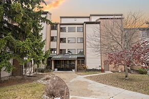 Lakeview Golf Retreat 1BDR Condo 5057