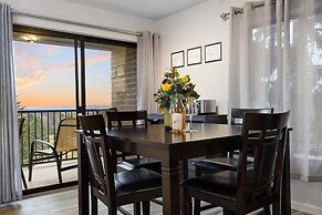 Lakeview Golf Retreat 1BDR Condo 5057