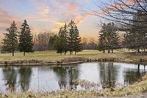 Lakeview Golf Retreat 1BDR Condo 5057