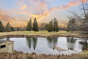 Lakeview Golf Retreat 1BDR Condo 5057