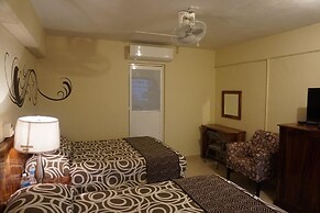 HOTEL DEL BALSAS LAZARO CARDENAS