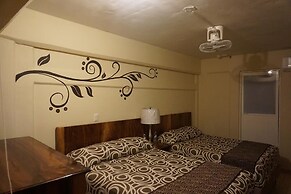 HOTEL DEL BALSAS LAZARO CARDENAS