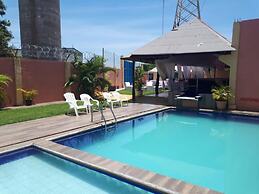 HOTEL DEL BALSAS LAZARO CARDENAS