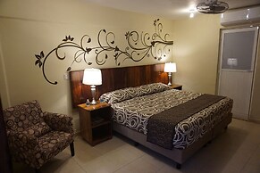 HOTEL DEL BALSAS LAZARO CARDENAS