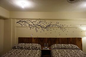 HOTEL DEL BALSAS LAZARO CARDENAS