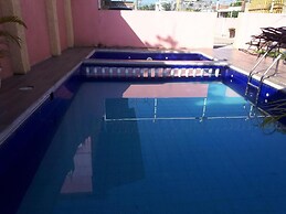 HOTEL DEL BALSAS LAZARO CARDENAS