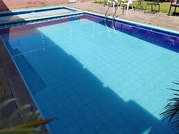 HOTEL DEL BALSAS LAZARO CARDENAS