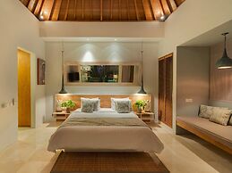 Elegant and Tranquil 4 Br Pool Villa