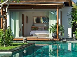 Elegant and Tranquil 4 Br Pool Villa