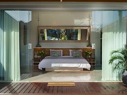 Elegant and Tranquil 4 Br Pool Villa