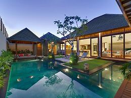 Elegant and Tranquil 4 Br Pool Villa