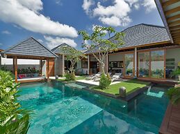 Elegant and Tranquil 4 Br Pool Villa