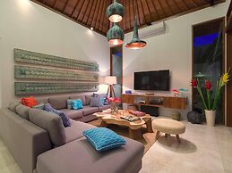 Elegant and Tranquil 4 Br Pool Villa