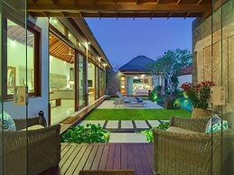 Elegant and Tranquil 4 Br Pool Villa