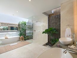 Elegant and Tranquil 4 Br Pool Villa