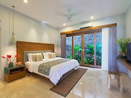 Elegant and Tranquil 4 Br Pool Villa