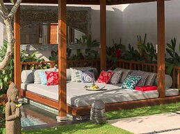 Elegant and Tranquil 4 Br Pool Villa