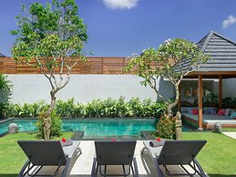 Elegant and Tranquil 4 Br Pool Villa