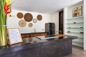 Best Seller 2 Br Pool Villa In Heart Of Seminyak