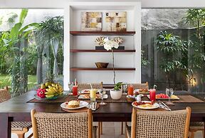 Best Seller 2 Br Pool Villa In Heart Of Seminyak